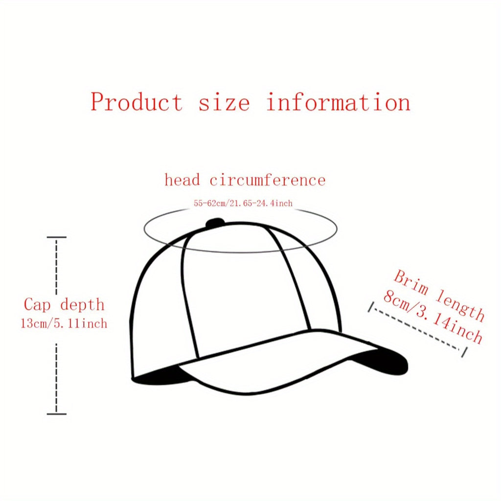 Fashionable Versatile Women'S Baseball Cap with Thanksgiving Cursive Print Design, Sunshade, Breathable, Comfortable, Casual Outdoor Hat, Adjustable Size, Easy to Match Various Styles, Trendy Essential Item