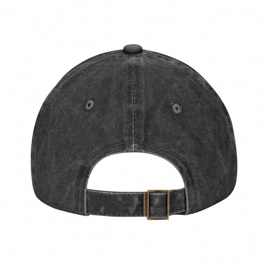 Nonnie Washed Baseball Hats