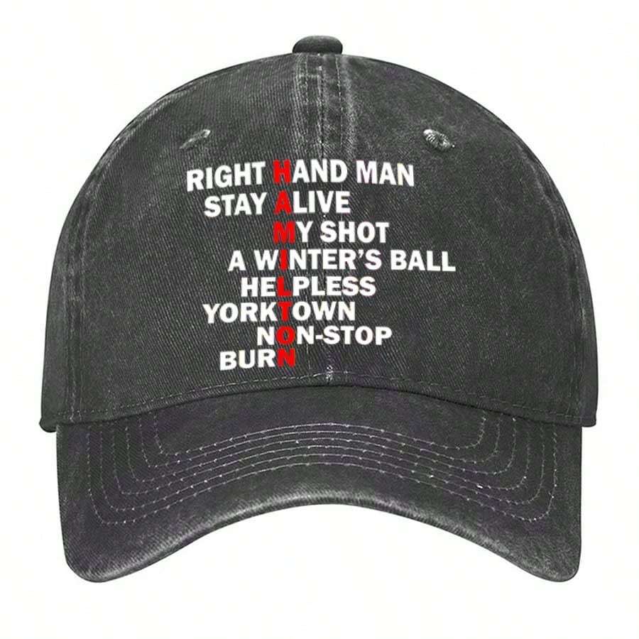 Neon 'Nana' Sign With Leopard Heart On Gray Background Vintage Washed Baseball Cap