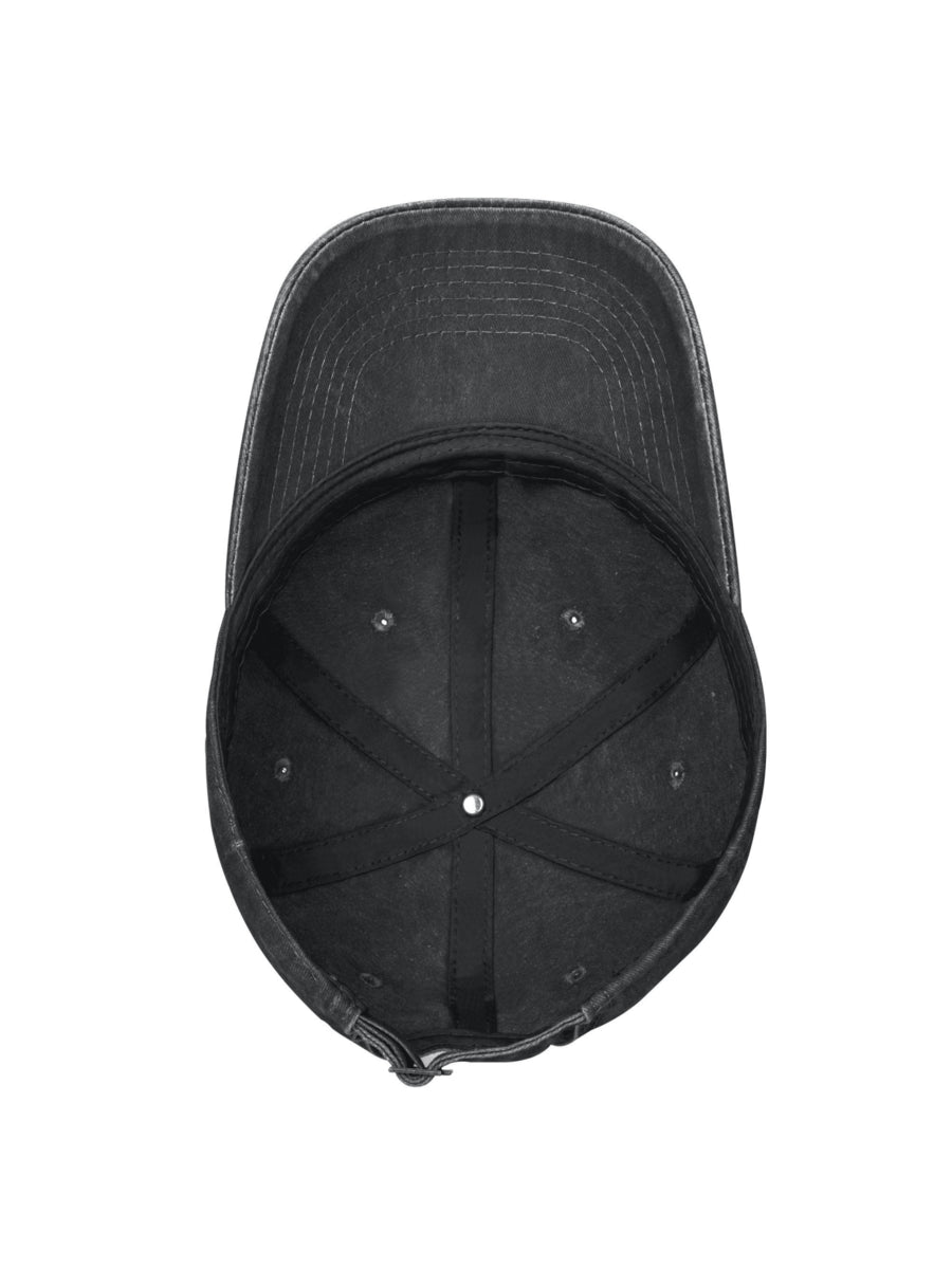 Washed Denim Baseball Cap For Men Women Fashionable Streetwear Accessory Pittsburgh Steelers Logo Embroidered Design With Team Name And Iconic Emblem Perfect For Casual Outings Sports Events And Everyday Wear Adjustable Fit For Comfort And Style