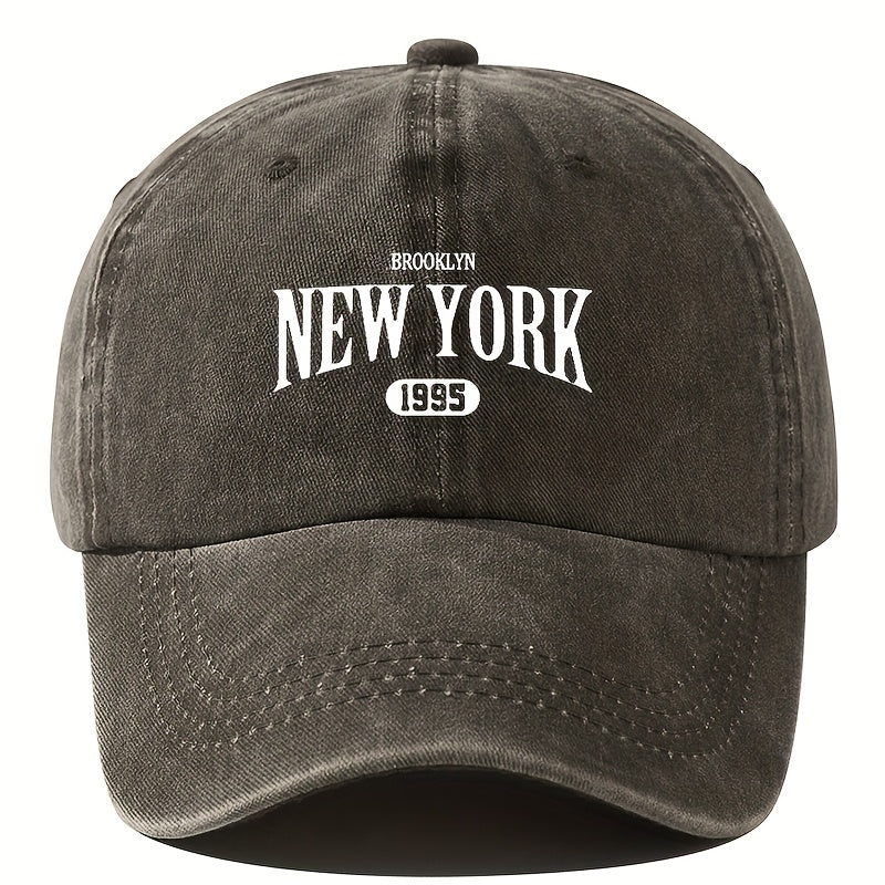 Hat Autumn Winter Hat Women Face Baseball Cap Duckbill Cap New Casual Versatile Men Sun Hat Large Head Circumference