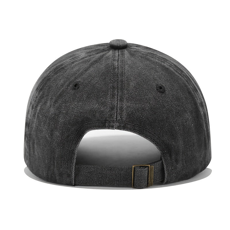 Men's & Women's "Pew Pew" Madafakas Graphic Baseball Cap - Adjustable, Lightweight, Polyester, Retro Style with Colorful Cat Design, Ideal for Outdoor Activities, Fishing, Camping, Outdoor Sports Cap | Retro Style Cap | Lightweight Headgear