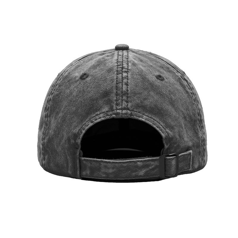 1pc Retro Style Unisex Baseball Caps, Fishers of Men, Christian Faith Design, Adjustable, Ideal for Outdoor Activities And Casual Use, Gifts for Both Men And Women, Friends. Featuring Fishing Hook, Matthew 4:19 Verse