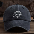 Fashion Letter Print Baseball Cap, Unisex Trendy Outdoor Sun Hat