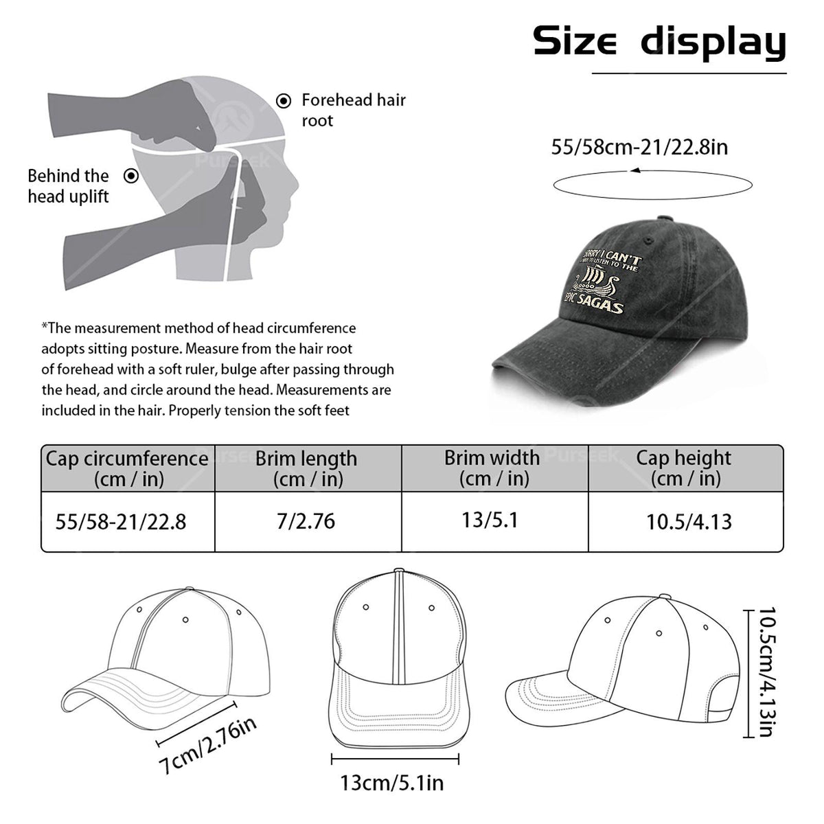 Greek Odyssey Epic Legend Baseball Cap - Vintage All-Over Print Greek Mythology Themed Cap, Suitable for Christmas, Games, Independence Day Celebrations, And Everyday Casual Wear, with a Dome Design Featuring an Odysseus Motif