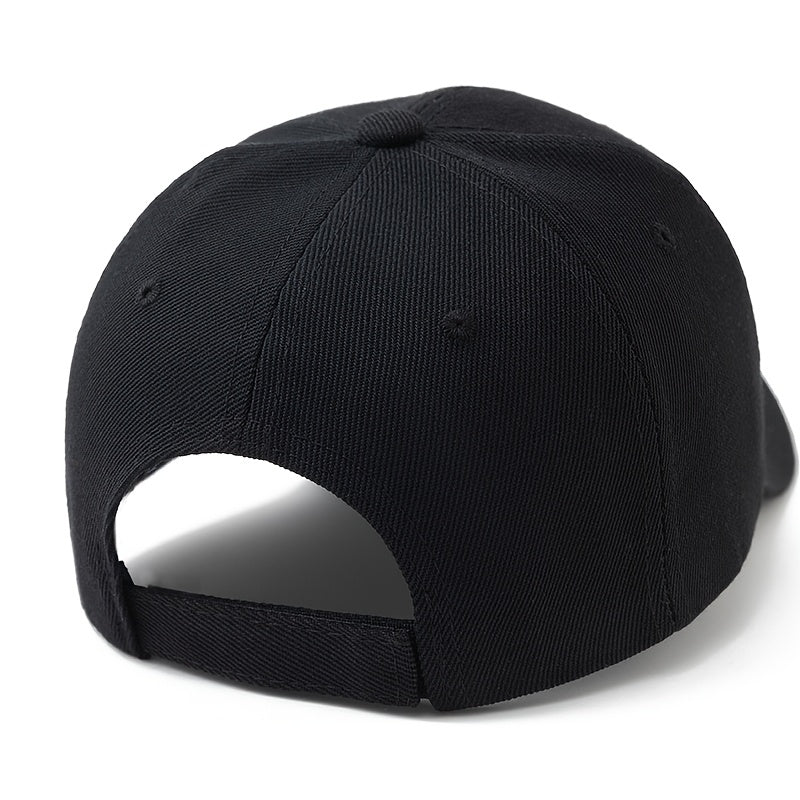 Unisex, Fashionable And Versatile Baseball Cap with Crab Print, Classic Lightweight Outdoor Cap, Suitable for Outdoor Vacations, Travel, Camping, And Other Leisure Occasions. It'S Also a Great Choice for Everyday Wear As a Casual Cap