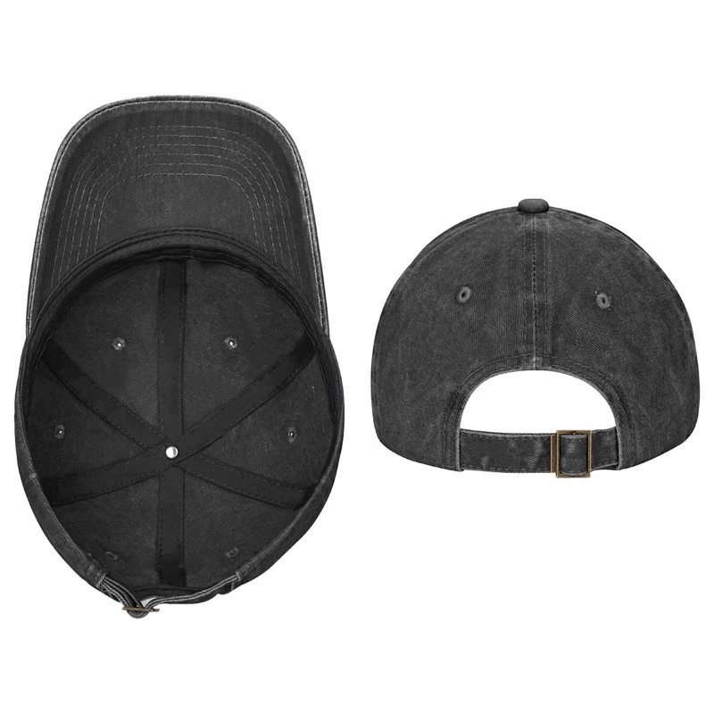 Men's & Autism Awareness Baseball Cap - Retro Y2K Unisex Pull-String Snapback Hat with Autism Logo, Lightweight Machine Washable Suitable for All Seasons, Couple Matching Caps for Daily Wear and Autism-Themed