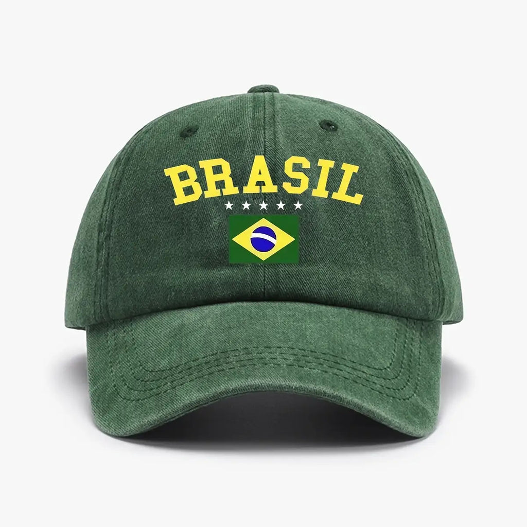 Hat Autumn And Winter Hat Women'S Small Face Baseball Cap New Style Casual Versatile Men'S Sun Hat Large Head Circumference