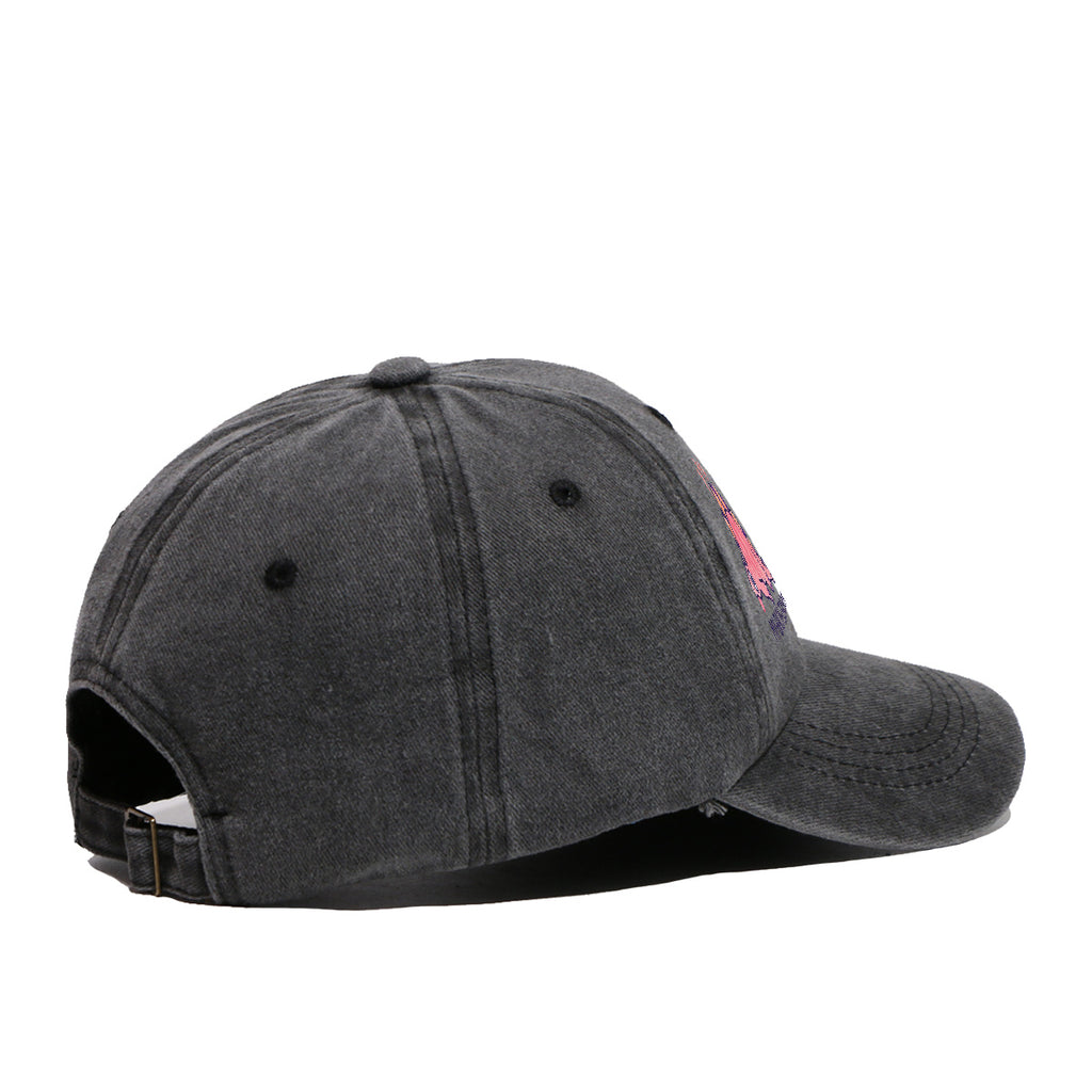 1pc Fun Cartoon Dinosaur "MY-BA-ISAURUS" Printed Baseball Cap, Comfortable Breathable Sun Hat, Fashionable Cute Trendy Unisex Hat, Adjustable Size, Friend Casual Hat, Couple Outing Hat, Suitable for Daily Wear, Shopping, Outdoor, Parties, Camping
