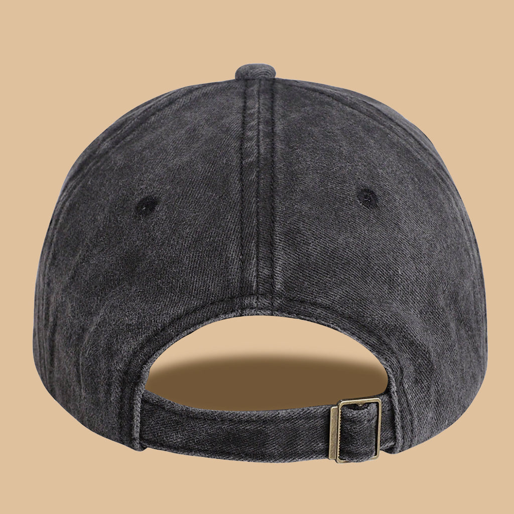 1pc Soccer Theme "DAD OF THE BIRTHDAY BOY" Print Baseball Cap Comfortable Breathable Sun Hat Fashionable Beautiful Men'S Casual Baseball Cap Adjustable Size Dad Activity Hat Outdoor Sun Visor Hat Suitable for Birthday Parties, Friend Gatherings