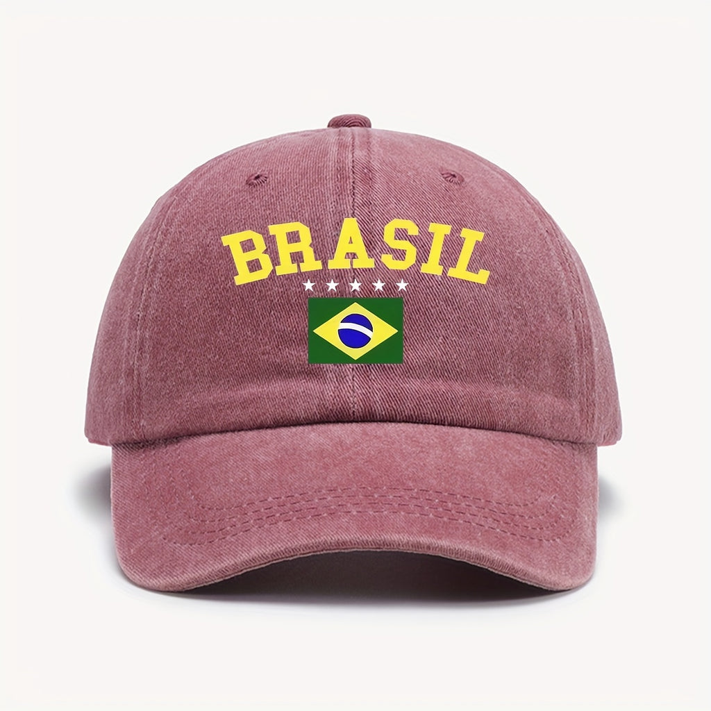 Hats for Autumn And Winter, Face-Enhancing Baseball Caps, Duck Tongue Hats, New Casual And Versatile Men'S Sun Hats, Large Head Circumference