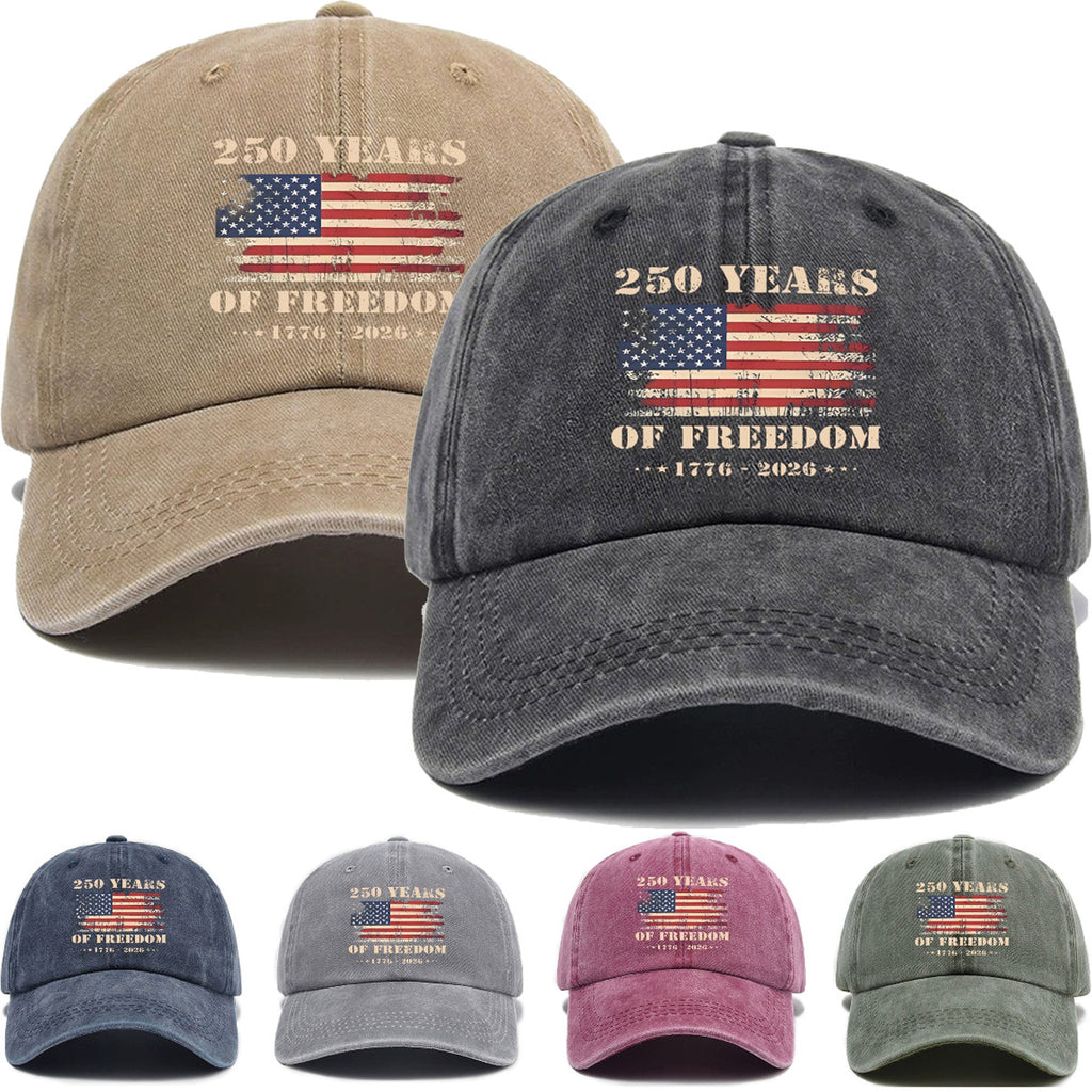 Distressed Print Cap - Unisex Textile Snapback Hat Suitable for Outdoor, Casual, Sports, Autumn/Winter Wear | Hand Washable, with Distressed Style for, Gym, Everyday Use