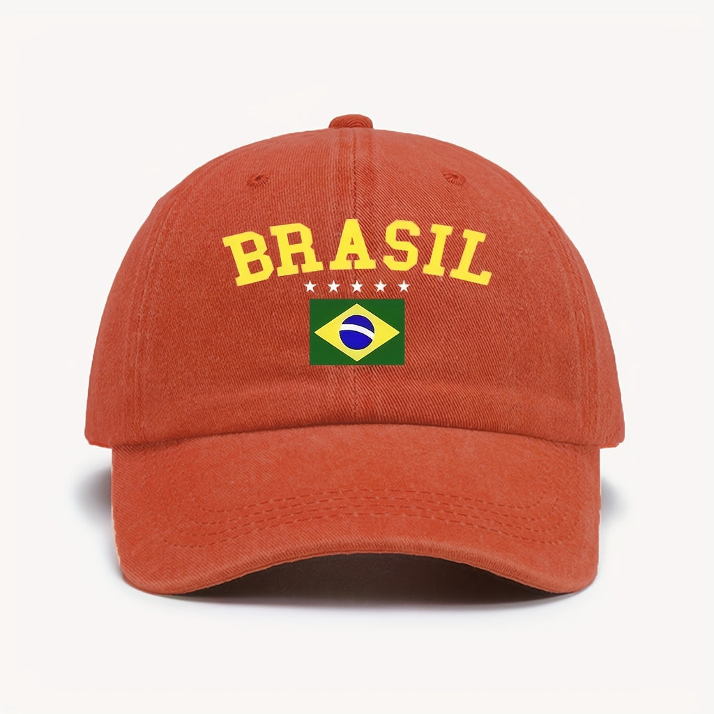 Hat Autumn And Winter Hat Women'S Small Face Baseball Cap New Style Casual Versatile Men'S Sun Hat Large Head Circumference