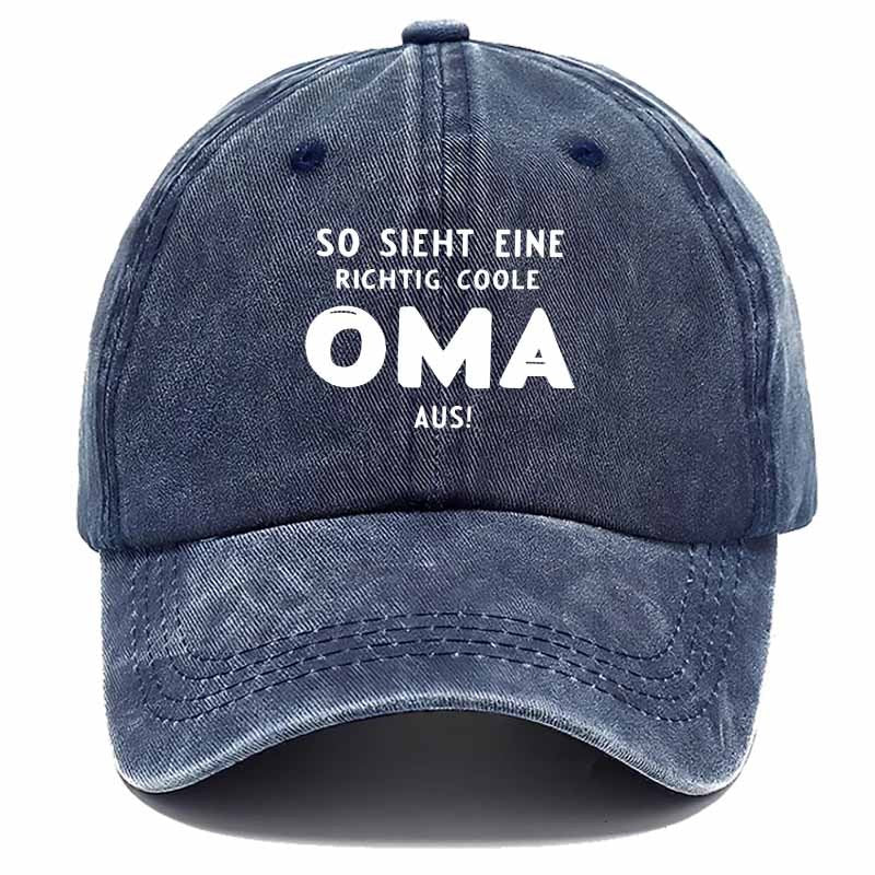 German Phrase Baseball Cap with "Danke für alles" & "Ich Liebe Dich" - German Text Print, Black Casual Hat for Men &, Teacher Gifts, Back to, Graduation, Casual Attire - Hand Washable Textile Accessory