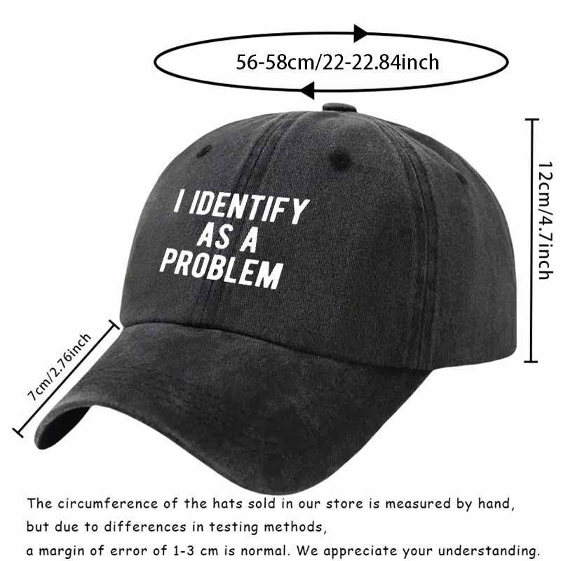 Casual Baseball Cap Suitable for - Breathable Textile Material, Minimalist Outdoor Hat for Events, & Daily Wear - Comfortable Cap, -Care