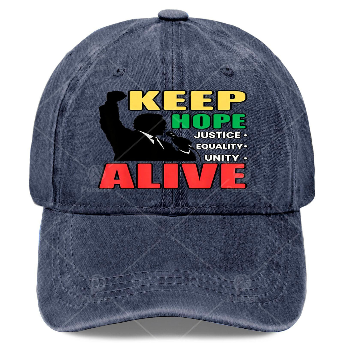 Retro Black History Month Baseball - Lightweight Full-Body Print Suitable for Christmas, Games, 4th of - Unisex Vintage Hat with Iconic for Independence Day Events