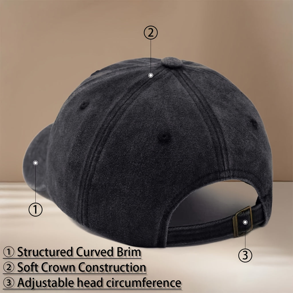 This Is a Baseball Cap with the Printed Design "THERE's NOTHING I CAN'T DO EXPT REACH THE TOP LF I CAN'T DO THAT". It Is a Lightweight, Trendy, and Adjustable Casual Hat Suitable for Both Men and Women. This Comfortable and  Snapback Cap Is Perfect