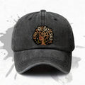 1pc, Adjustable Baseball Cap with "Fearless" Design, Lightweight Printed Craft Women'S Hat, Trendy Style Men'S Fashion Cap, Ideal Gift for Weddings, Parties, Birthdays