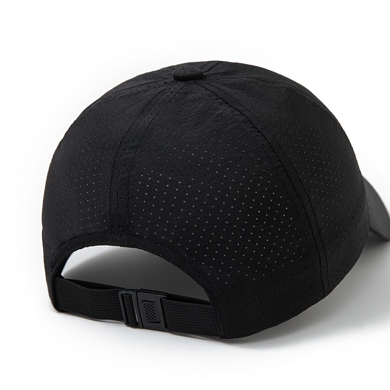 A Unisex, Fashionable and Versatile Printed "Retired Stripper" Quick-dry Baseball Cap, a Classic Lightweight Outdoor Baseball Cap, a Breathable Summer Sun Hat, Suitable for Outdoor Vacations, Travel, Camping, and Other Leisure Occasions. It's a Perfe