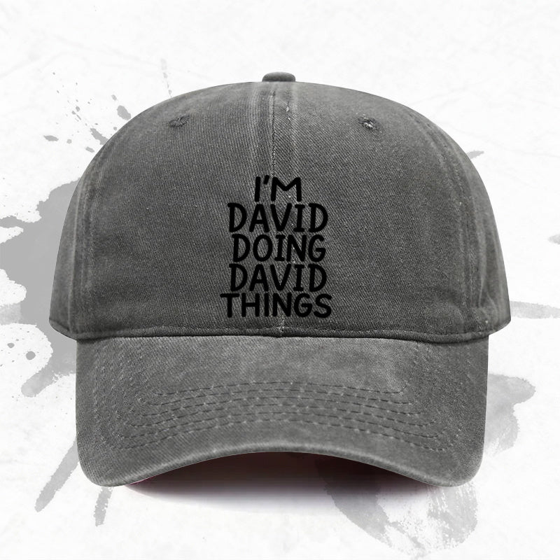 1P 1pc, Adjustable Baseball Cap with " Print," Lightweight Printed Women's Hat, "fashionable and Trendy" Men's Trendy Cap, an Ideal Gift for Weddings, Parties, and Birthdays, Perfectly Complements Various Occasions, Showcasing Individual Style.