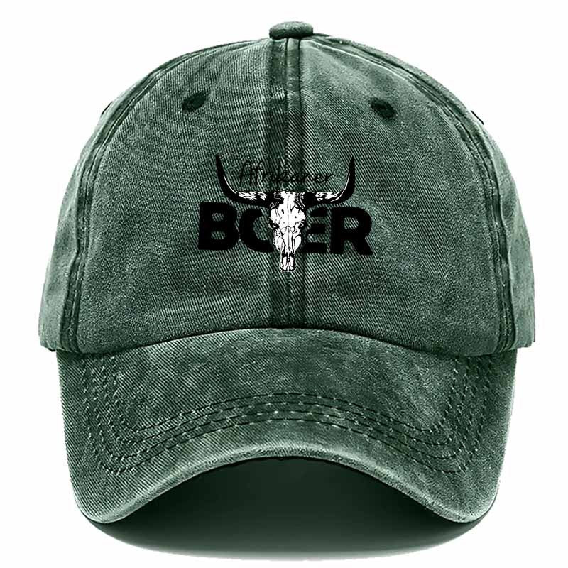 for denим Baseball Cap with Cow Print - Minimalist Deni Texture Textile Hat Suitable for Everyday Casual, Outdoor Activities & for back-to-/Teacher Gifts (Hand Washable)