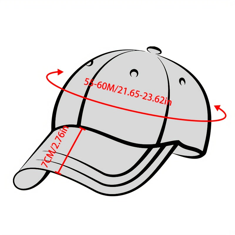 Men's & Women's "Pew Pew" Madafakas Graphic Baseball Cap - Adjustable, Lightweight, Polyester, Retro Style with Colorful Cat Design, Ideal for Outdoor Activities, Fishing, Camping, Outdoor Sports Cap | Retro Style Cap | Lightweight Headgear