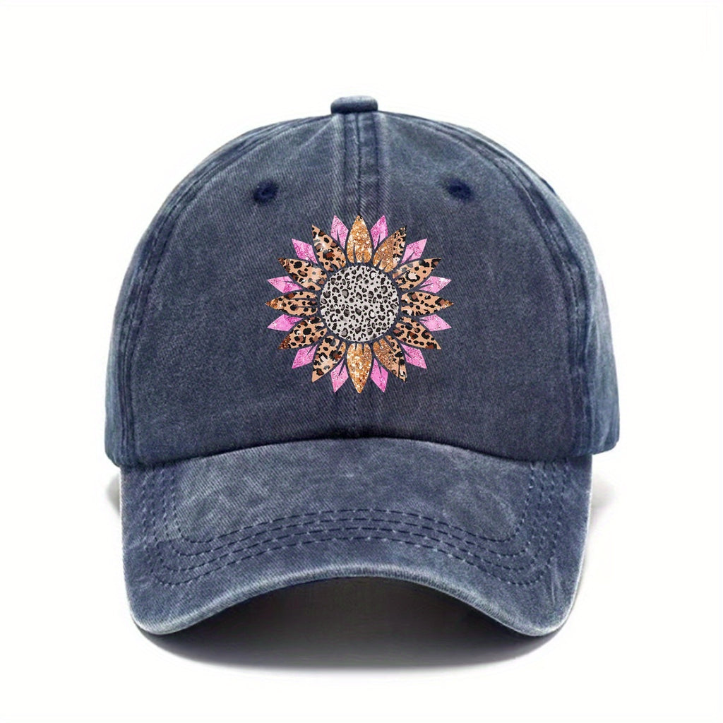 Unisex 100% Baseball Cap, Featuring Letters, Numbers, Colorful Paintings, and Printed Patterns, Suitable for All Seasons, Multifunctional, Lightweight, Sun-protective, Breathable, and Ideal for Outdoor Use