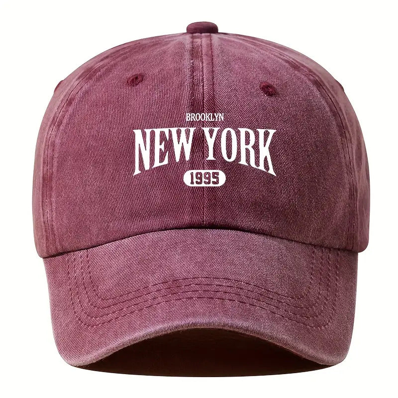 Hat Autumn Winter Hat Women Face Baseball Cap Duckbill Cap New Casual Versatile Men Sun Hat Large Head Circumference