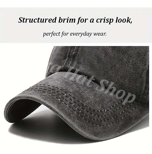 Baseball Caps, Mustache-Themed Illustrations, Street Fashion Trends