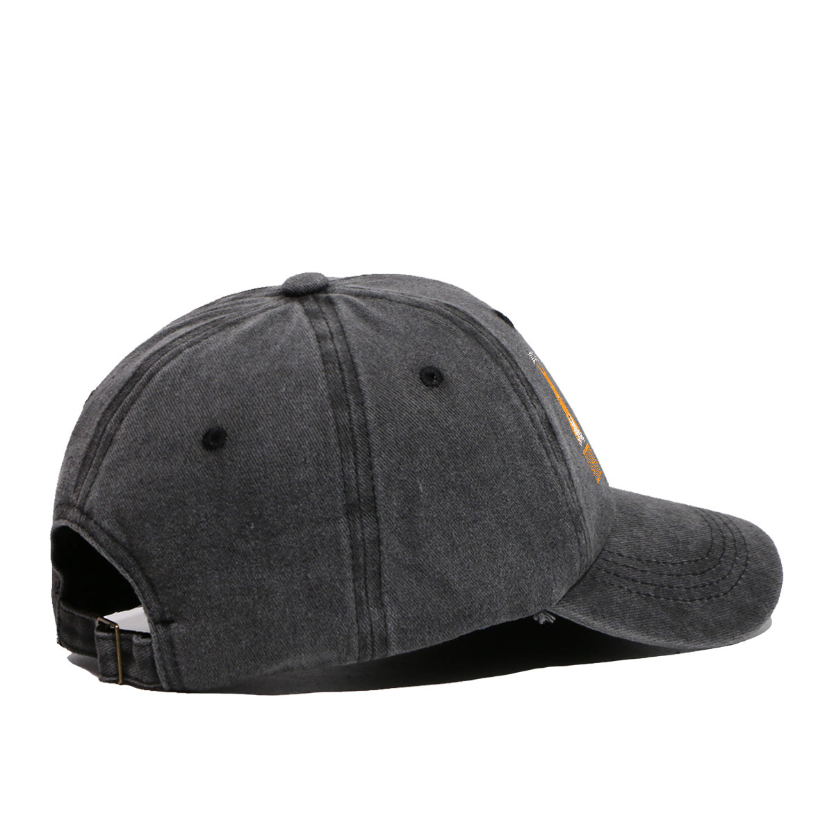 1pc Corgi Butt Fun Print Baseball Cap, Comfortable Breathable Sun Hat, Fashionable Cute Pet Hat, Unisex Adjustable Size, Casual Versatile Duckbill Cap, Suitable for Daily Outings, Park Strolls, Friend Gatherings, Pet-Themed Events, Weekend Fun