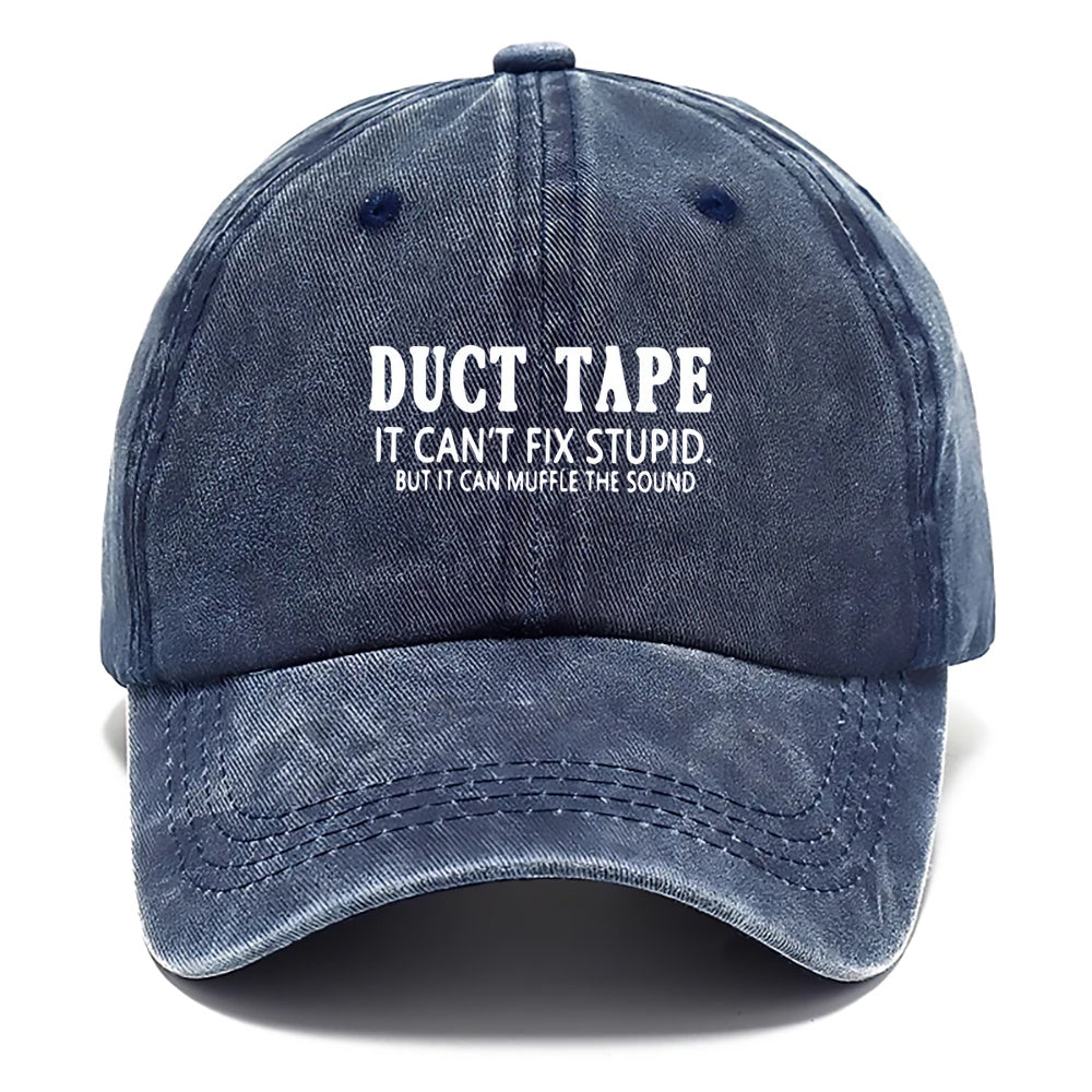 1pc Washi Tape Printed Cap, Men's Casual Hat, Women's Everyday Hat, Fashion Dad Hat, Breathable Baseball Cap, Adjustable Hat, Suitable for Outdoor Activities and Parties, All-Season Style