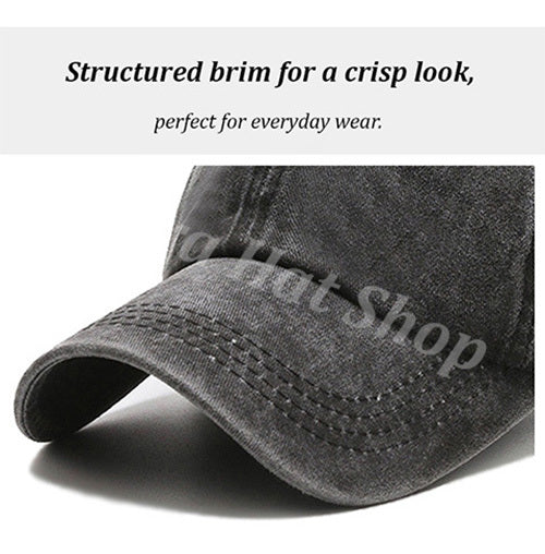 Flag-Printed Fisherman'S Hat Casual And Stylish Men'S Sun Hat Perfect for Camping And Hiking