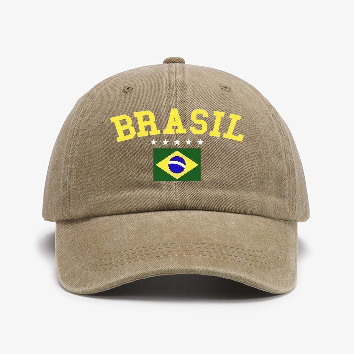 Hat Autumn And Winter Hat Women'S Small Face Baseball Cap New Style Casual Versatile Men'S Sun Hat Large Head Circumference