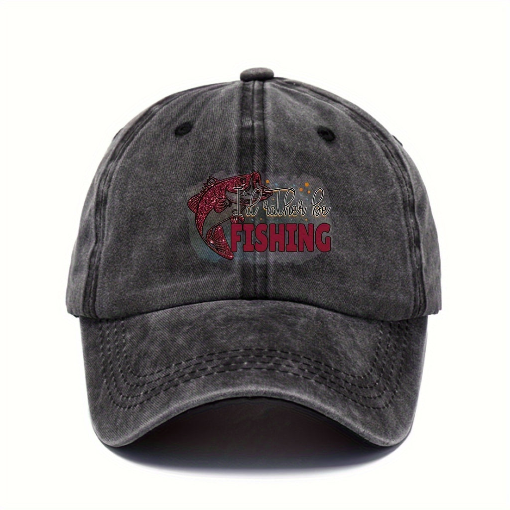 Baseball Cap Adjustable Breathable Lightweight Suitable for Any Occasion