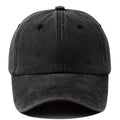 Cheap Show Crew Member Vintage Black Baseball Cap Unisex Casual Street Style Hat for Anniversary